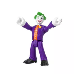 IMAGINEXT - Dc Super Friends Figura The Joker Xl Imaginext