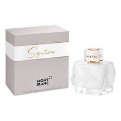 MONTBLANC - Perfume Montblanc Signature EDP 90Ml Edición Limitada