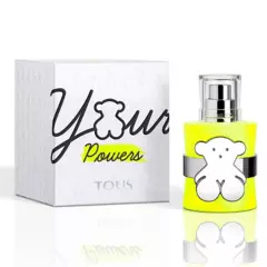 TOUS - Perfume Tous Your Powers EDT 30ml