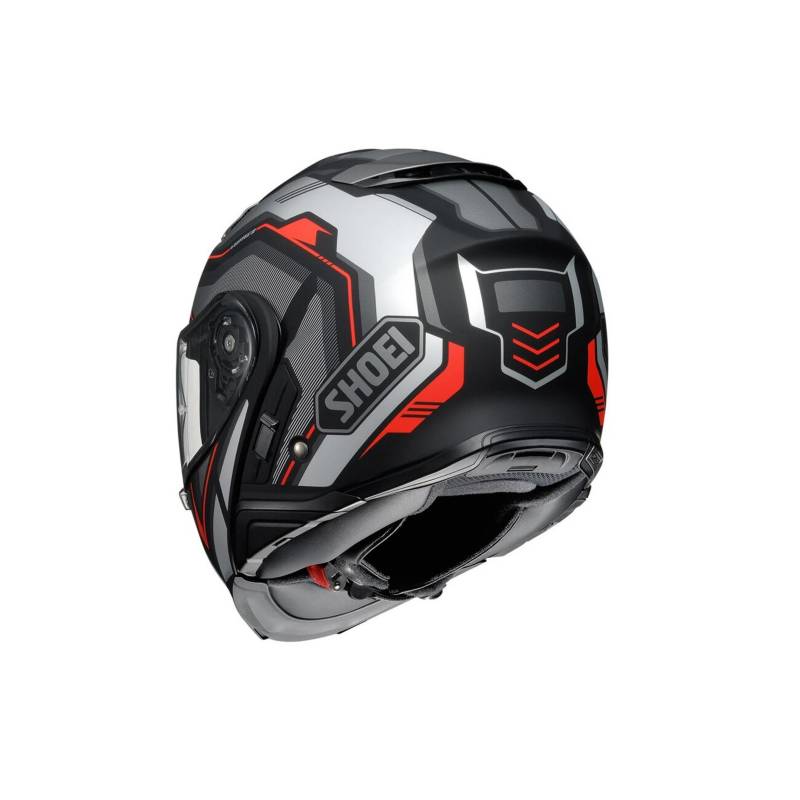 Shoei Helmets Casco Moto Shoei Neotec 2 Respect Falabella Com