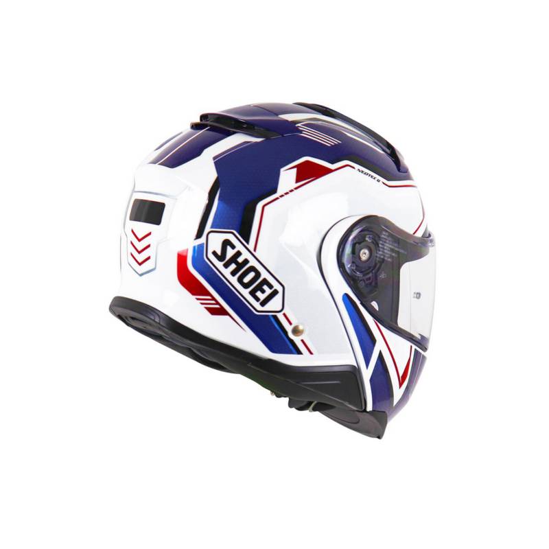 Shoei Helmets Casco Moto Shoei Neotec 2 Respect Falabella Com