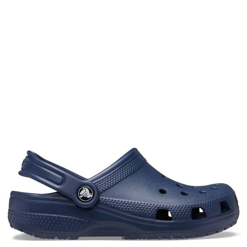 CROCS Sandalia Niño Azul Crocs 