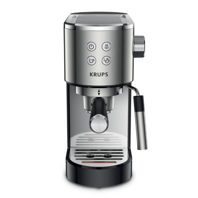 KRUPS - Cafetera automática xp442c11