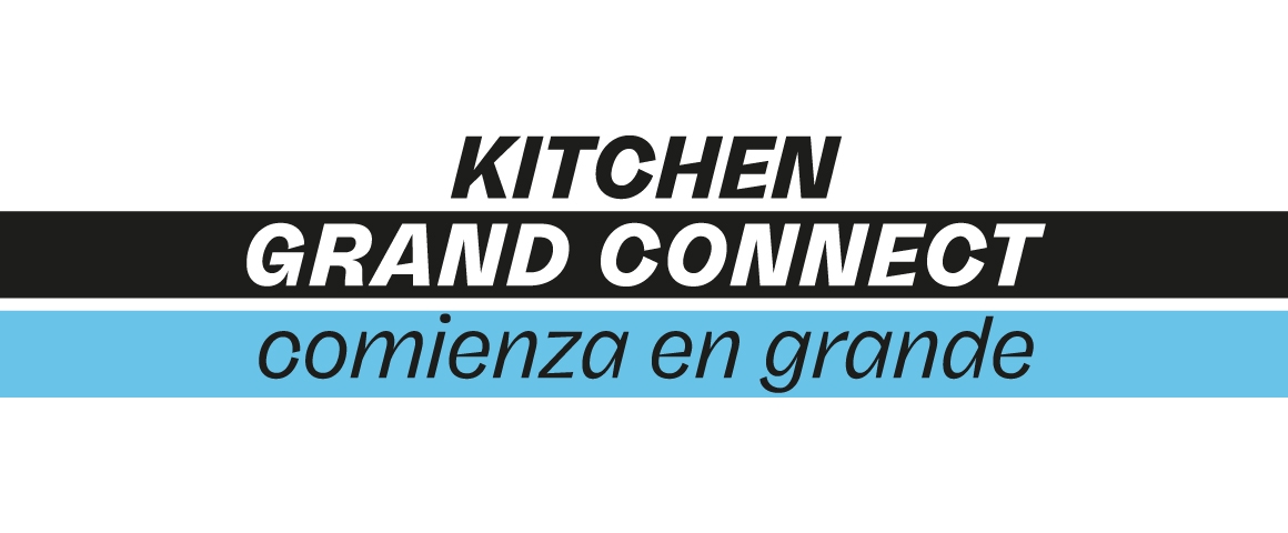 Kitchen Grand Connect