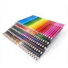 GATON - Set de 120 Lápices de Colores a Base de Aceite