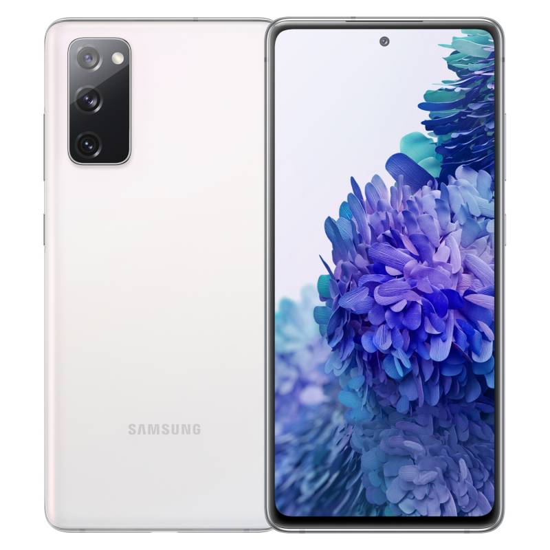 SAMSUNG - Celular Smartphone Samsung Galaxy S20 FE 5G 128 GB