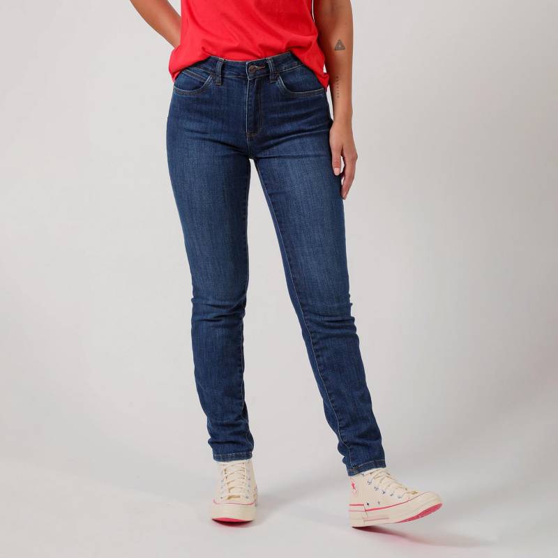 Miles de productos Wrangler Skinny Jeans para Mujer Frontera de tendencia  Productos de alta calidad 