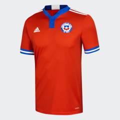 ADIDAS - Camiseta Selección Chilena Local Hombre