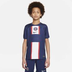 NIKE - Camiseta de fútbol fútbol niño