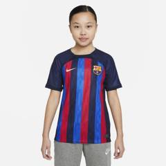 NIKE - Camiseta de fútbol fútbol niño