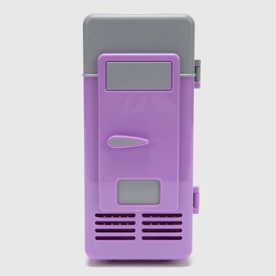 Mini Refrigerador de Escritorio