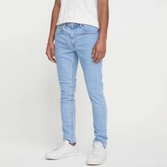 COTTON ON - Jeans Super Skinny Hombre Cotton On
