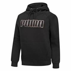 PUMA - Puma Polerón Hoodie  Mujer