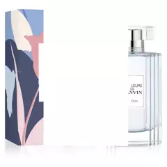 LANVIN - Perfume Lanvin Les Fleurs Blue Orchid EDT 90ml