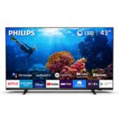 PHILIPS - LED Philips 43" UHD 4K Android TV
