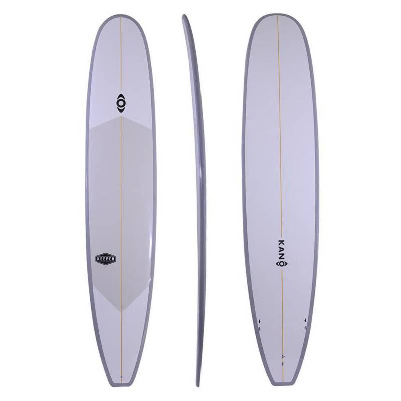 KANO - Longboard Keeper 9.2 Pies / Tabla Surf Kano