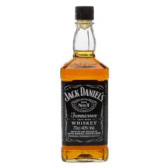 JACK DANIELS - Whisky Jack Daniels N7 Tennessee