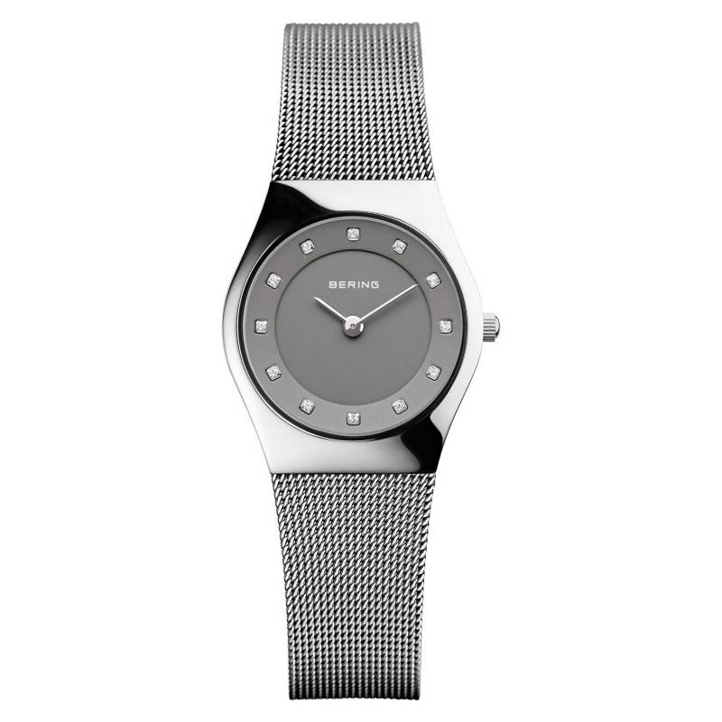 BERING WATCHES Reloj Bering 11927-309 Plateado Mujer | falabella.com