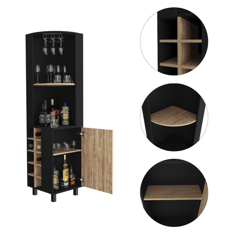 Mueble esquinero Tuhome