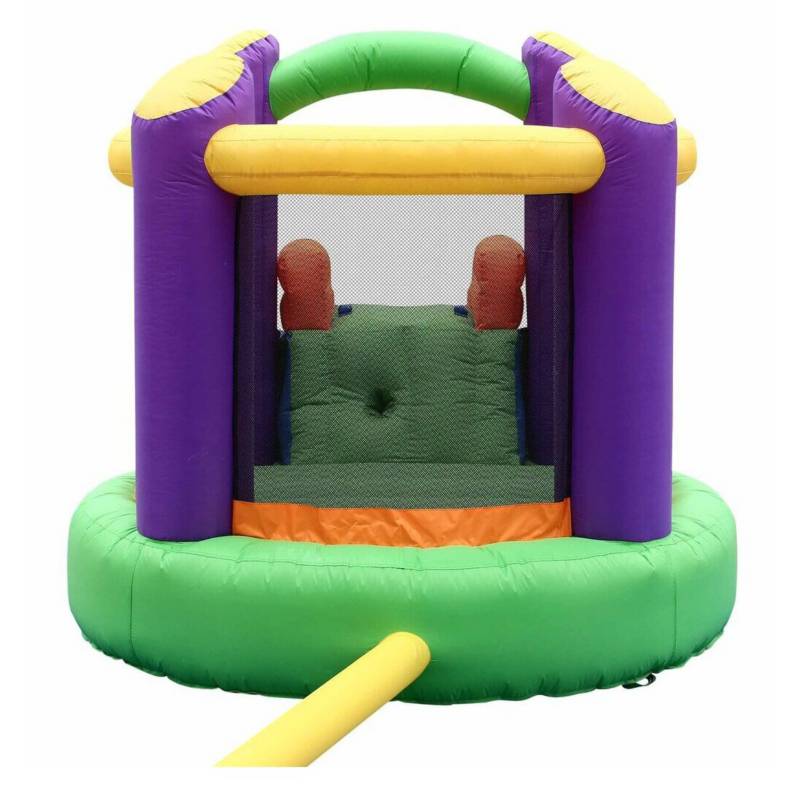 GAME POWER - Castillo Inflable Mediano 350 cm Gamepower