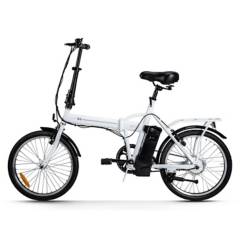 EBICIS - Bicicleta Eléctrica Plegable