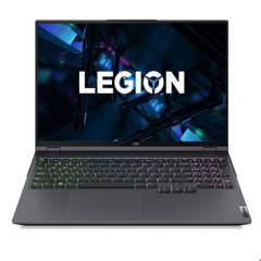 LENOVO - Notebook Legion 5I Core I5 16Ram 1Tb Hdd128Ssd 15