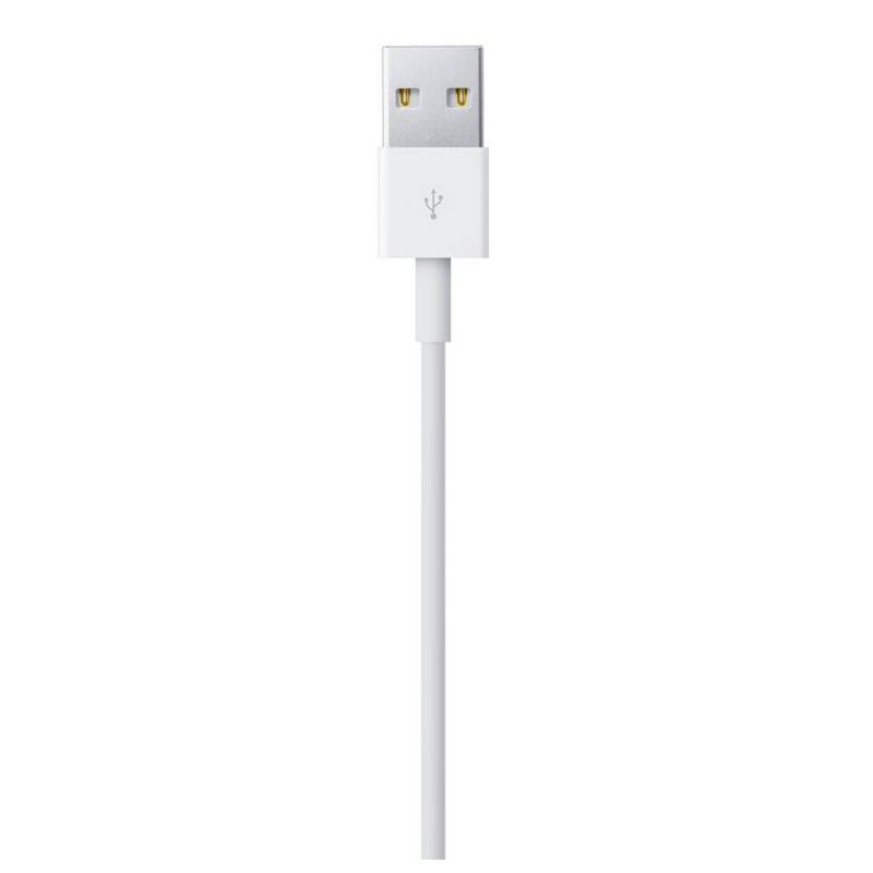 APPLE - Cable Lightning A Usb Apple 1.0 Mt