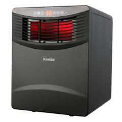 KENDAL - Estufa Infrarroja Kendal Kpch05B con Wifi
