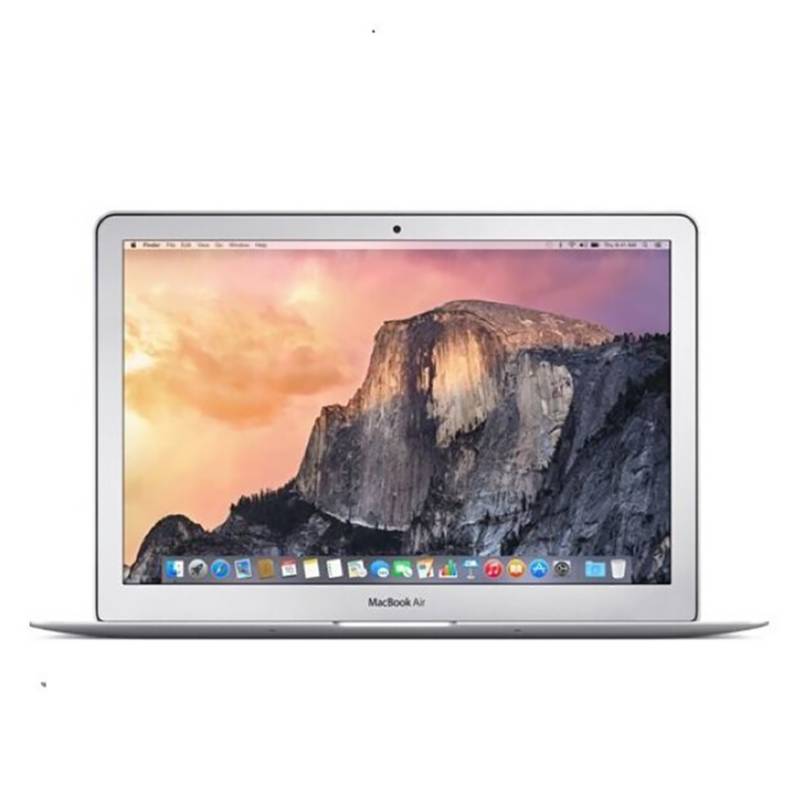 APPLE - Apple Macbook Air 13.3 128Ssd 8Gb Reacondicionado