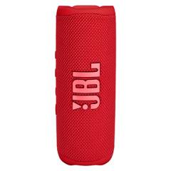 JBL - Parlante Bluetooth Flip 6 Rojo JBL