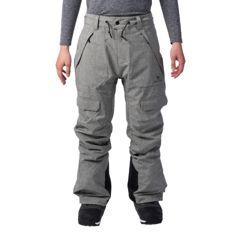 RIP CURL Pantalon ski y snowboard hombre falabella