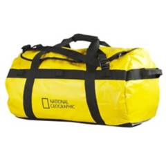 NATIONAL GEOGRAPHIC - Bolso National Geographic Travel Duffle 110