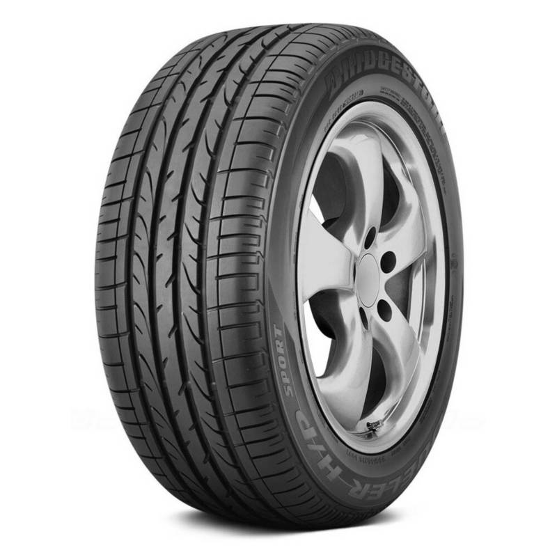 BRIDGESTONE - Neumático 215/60 R17 Bridgestone Dueler H/P Sport