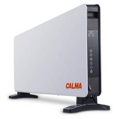 CALMA - Convector Calma Turbo Digital Cd2500