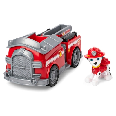 ‍Everest Figura de Juguetes Paw Patrol Patrulla Canina