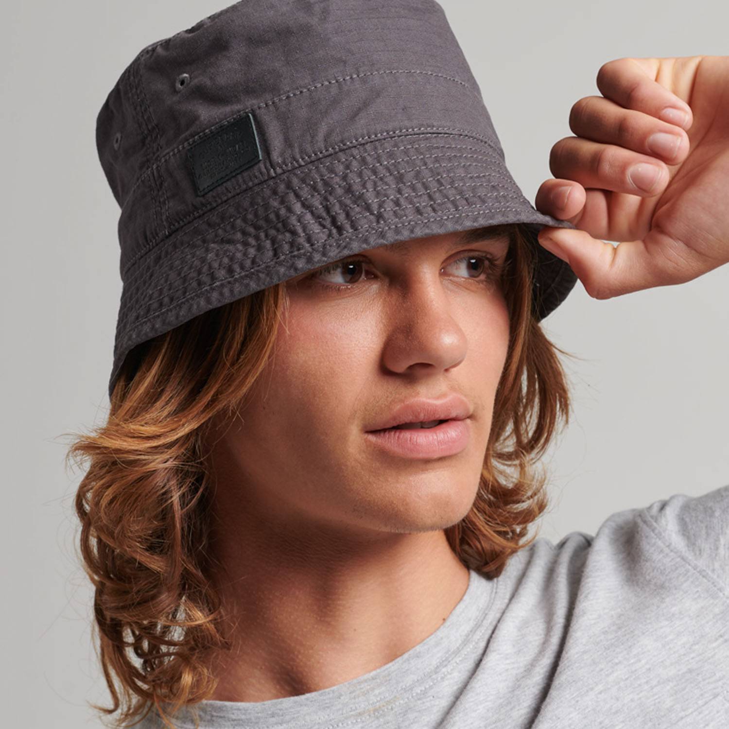 SUPERDRY Superdry Gorro De Pescador Vintage My Generation Mujer |  