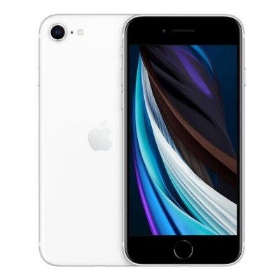 多様なアイテムを揃えた Apple iPhone SE2 128GB White SIMフリー | www.mizenplace.com