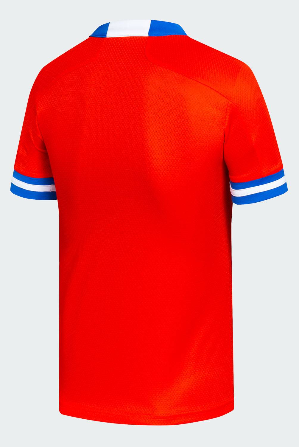 Adidas - Adidas Camiseta de Fútbol Selección Chilena Niño