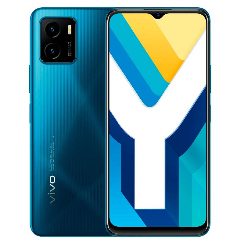 VIVO - Smartphone Y15S 64GB