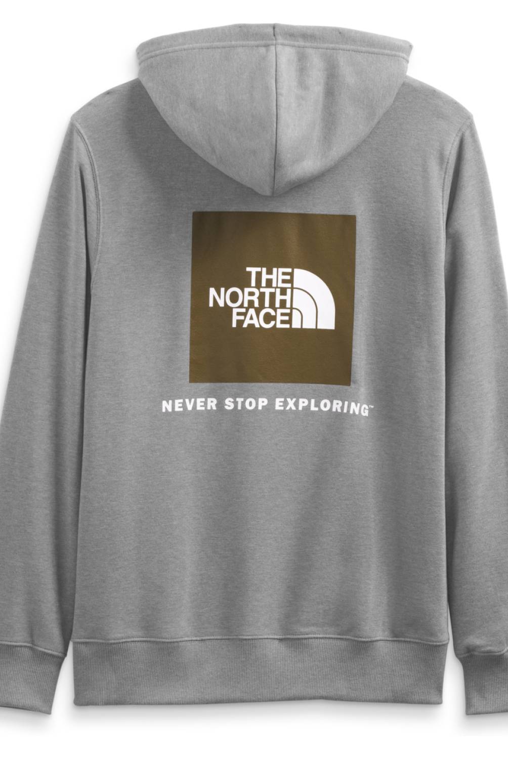 THE NORTH FACE - Polerón Casual Regular Fit Hombre The North Face