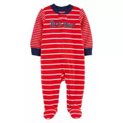 CARTER'S - Pijama Algodón Rayas Bebé Niño Carter´s