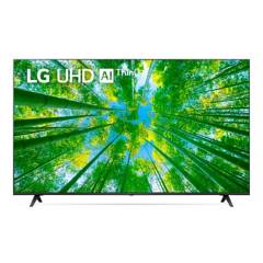 LG - LED 75'' 75UQ8050 4K TV UHD TV Smart TV + Magic Remote