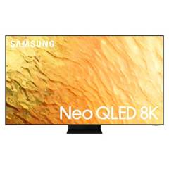 Samsung - Neo QLED Samsung 85" QN800B 8K Smart TV 2022
