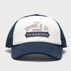 JACK&JONES - Jockey Hombre Jack&Jones