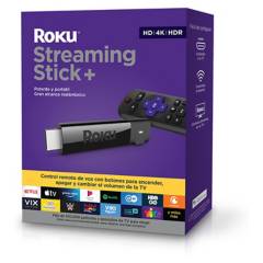 ROKU - Streaming Stick Plus