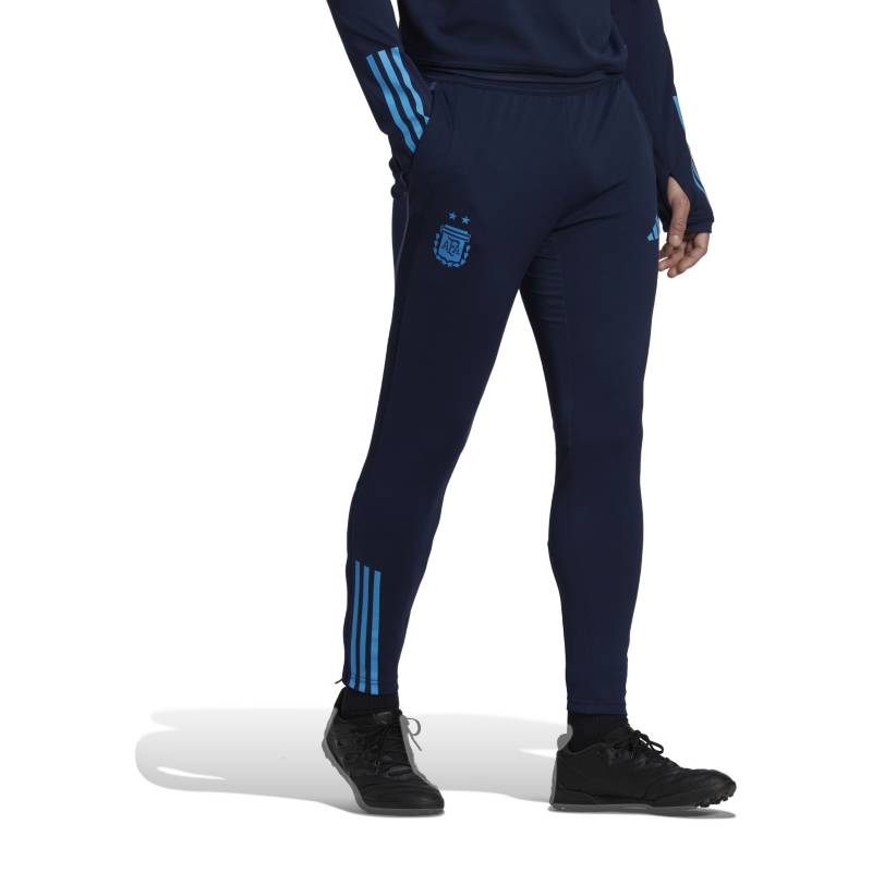 ADIDAS - Pantalón de Buzo Selección Argentina Hombre Adidas