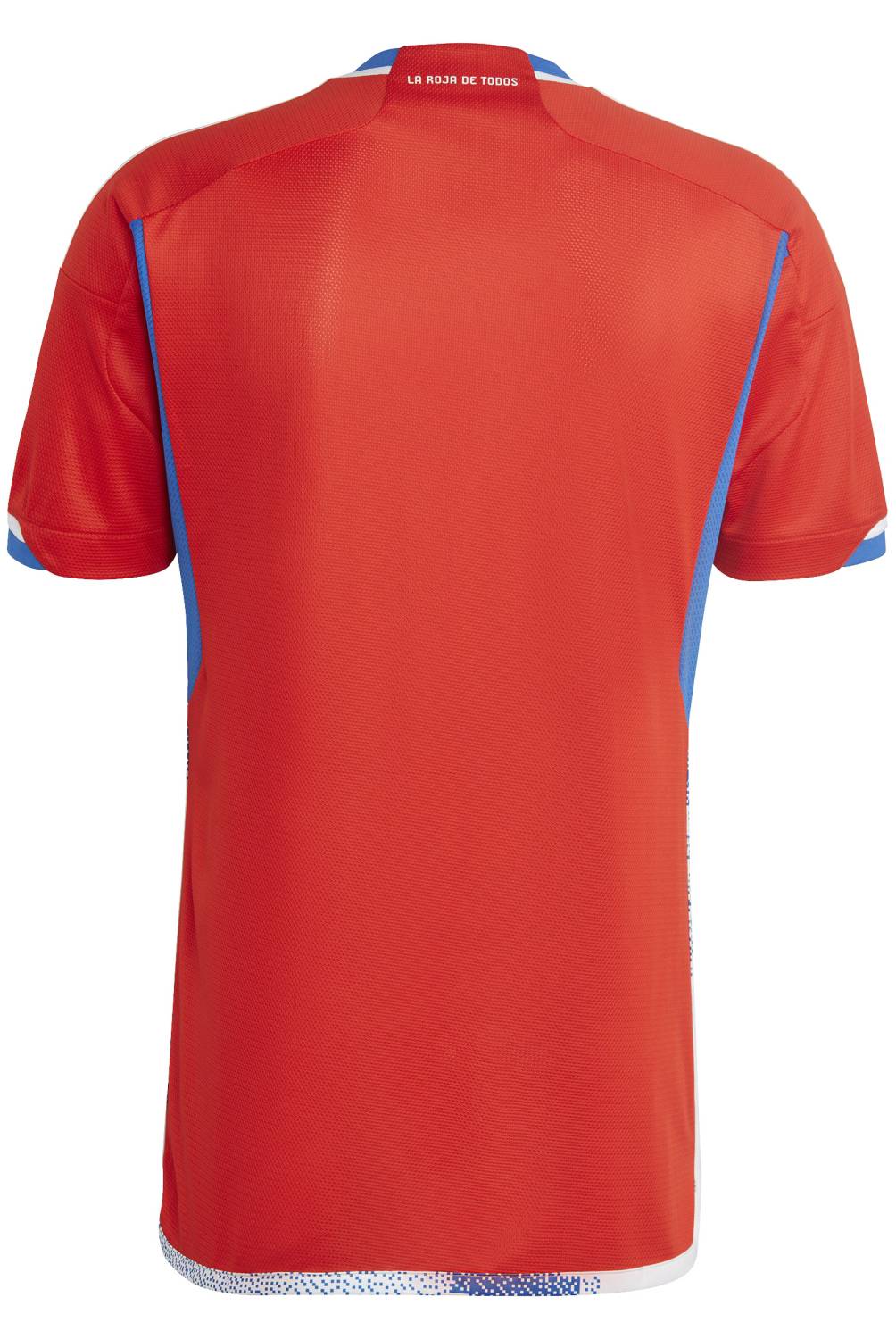 ADIDAS - Camiseta De Fútbol Selección Chilena Local Hombre Adidas