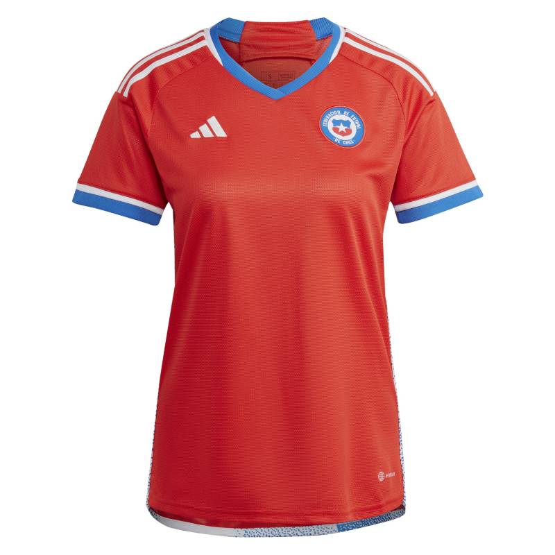 ADIDAS Adidas Camiseta de Fútbol Selección Chilena | falabella.com