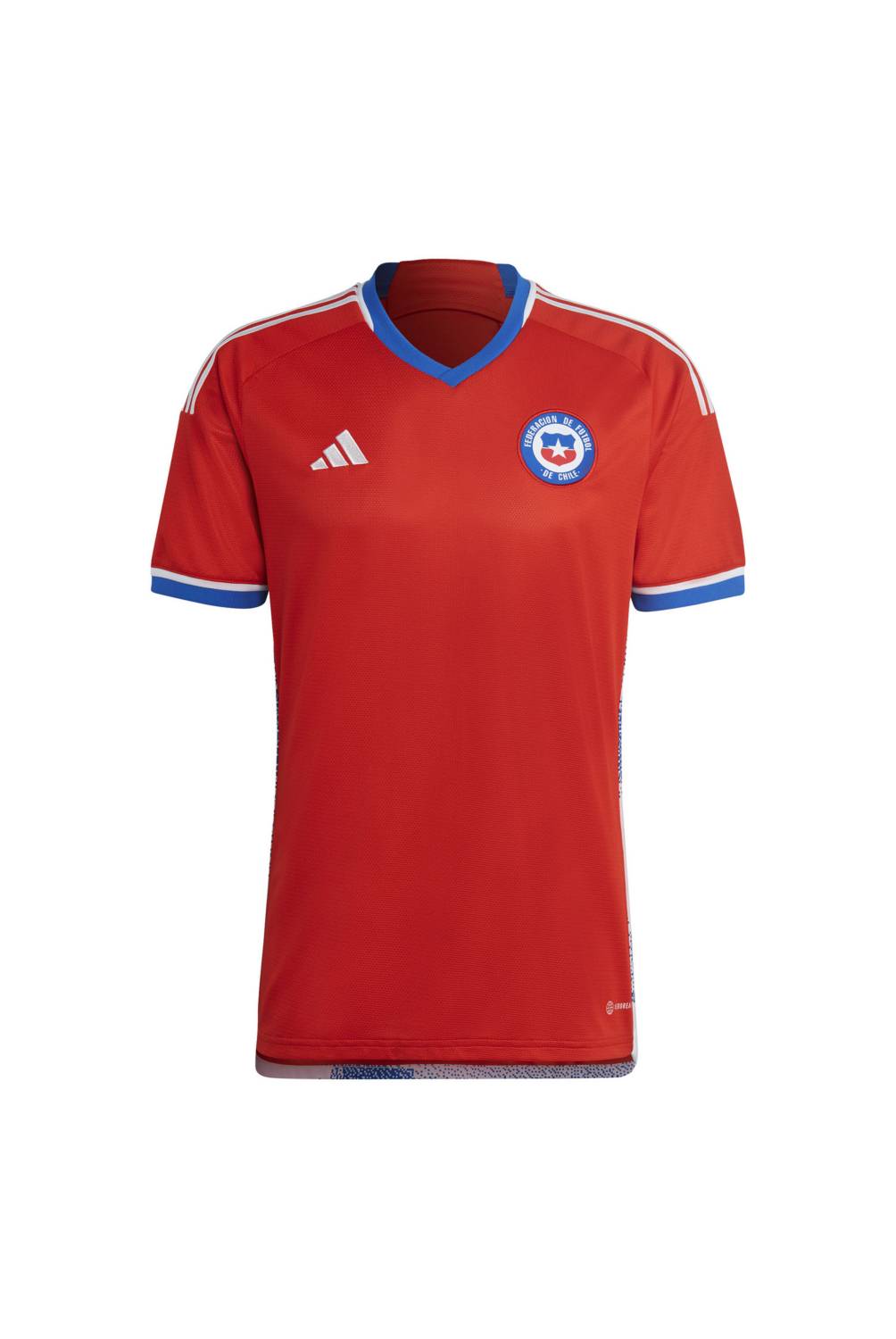 ADIDAS Camiseta De Fútbol Selección Chilena Niño Adidas