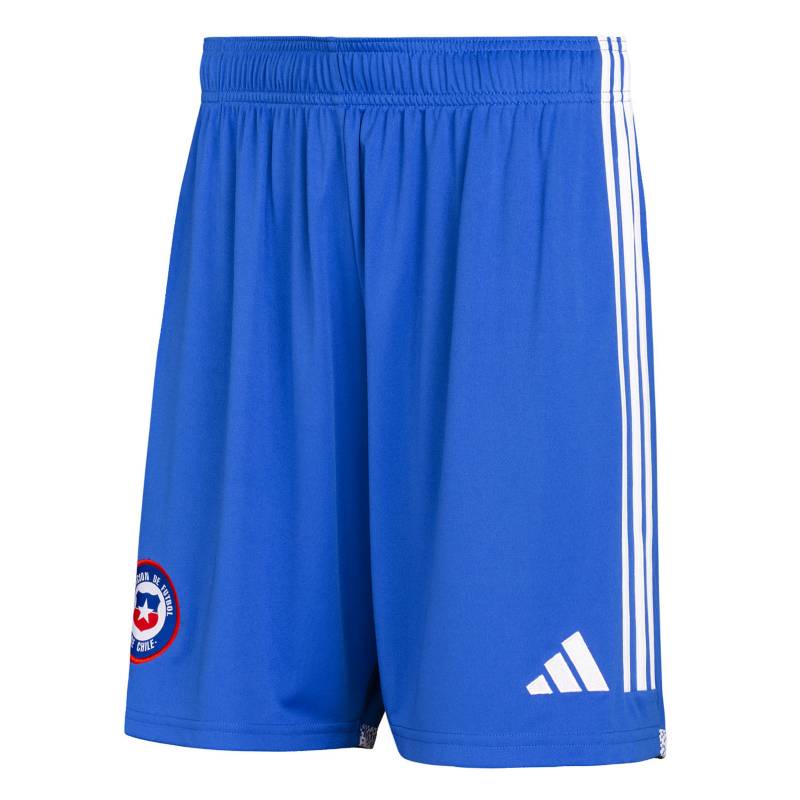 ADIDAS - Adidas Shorts Deportivos de Fútbol Hombre